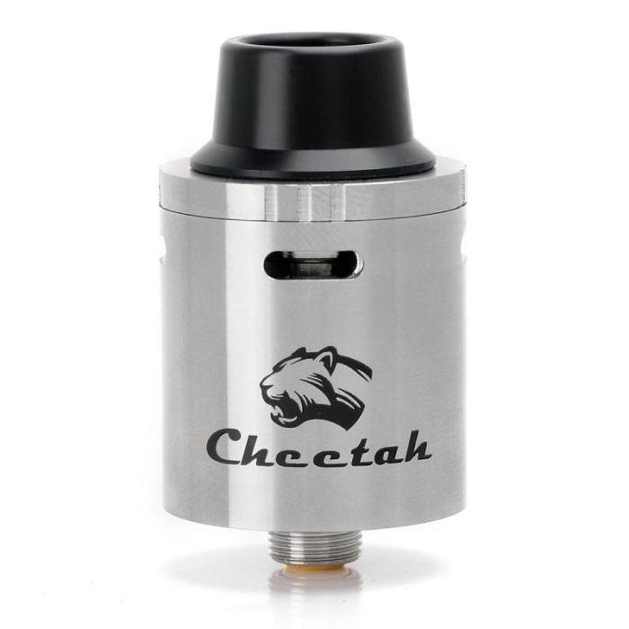 OBS Cheetah RDA